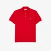 Ανδρική Polo Μπλούζα Classic Fit L.12.12 Ανδρική Polo Μπλούζα Classic Fit L.12.12
