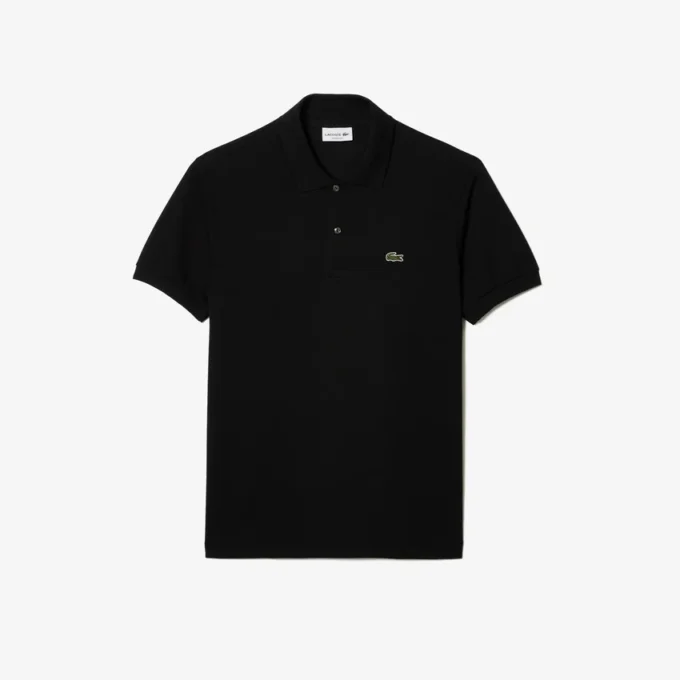 Ανδρική Polo Μπλούζα Classic Fit L.12.12 Ανδρική Polo Μπλούζα Classic Fit L.12.12