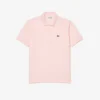Ανδρική Polo Μπλούζα Classic Fit L.12.12 Ανδρική Polo Μπλούζα Classic Fit L.12.12