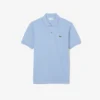 Ανδρική Polo Μπλούζα Classic Fit L.12.12 Ανδρική Polo Μπλούζα Classic Fit L.12.12