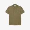 Ανδρική Polo Μπλούζα Classic Fit L.12.12 Ανδρική Polo Μπλούζα Classic Fit L.12.12