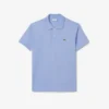 Ανδρική Polo Μπλούζα Classic Fit L.12.12 Ανδρική Polo Μπλούζα Classic Fit L.12.12