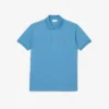 Ανδρική Polo Μπλούζα Classic Fit L.12.12 Ανδρική Polo Μπλούζα Classic Fit L.12.12