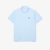 Ανδρική Polo Μπλούζα Classic Fit L.12.12 Ανδρική Polo Μπλούζα Classic Fit L.12.12