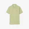 Ανδρική Polo Μπλούζα Classic Fit L.12.12 Ανδρική Polo Μπλούζα Classic Fit L.12.12