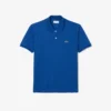 Ανδρική Polo Μπλούζα Classic Fit L.12.12 Ανδρική Polo Μπλούζα Classic Fit L.12.12