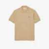 Ανδρική Polo Μπλούζα Classic Fit L.12.12 Ανδρική Polo Μπλούζα Classic Fit L.12.12