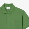 Ανδρική Polo Μπλούζα Classic Fit L.12.12 Ανδρική Polo Μπλούζα Classic Fit L.12.12