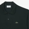 Ανδρική Polo Μπλούζα Classic Fit L.12.12 Ανδρική Polo Μπλούζα Classic Fit L.12.12