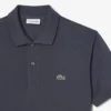 Ανδρική Polo Μπλούζα Classic Fit L.12.12 Ανδρική Polo Μπλούζα Classic Fit L.12.12