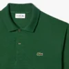 Ανδρική Polo Μπλούζα Classic Fit L.12.12 Ανδρική Polo Μπλούζα Classic Fit L.12.12