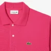 Ανδρική Polo Μπλούζα Classic Fit L.12.12 Ανδρική Polo Μπλούζα Classic Fit L.12.12
