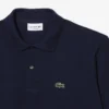 Ανδρική Polo Μπλούζα Classic Fit L.12.12 Ανδρική Polo Μπλούζα Classic Fit L.12.12