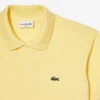 Ανδρική Polo Μπλούζα Classic Fit L.12.12 Ανδρική Polo Μπλούζα Classic Fit L.12.12