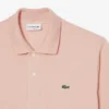 Ανδρική Polo Μπλούζα Classic Fit L.12.12 Ανδρική Polo Μπλούζα Classic Fit L.12.12