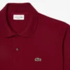 Ανδρική Polo Μπλούζα Classic Fit L.12.12 Ανδρική Polo Μπλούζα Classic Fit L.12.12