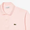 Ανδρική Polo Μπλούζα Classic Fit L.12.12 Ανδρική Polo Μπλούζα Classic Fit L.12.12