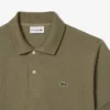 Ανδρική Polo Μπλούζα Classic Fit L.12.12 Ανδρική Polo Μπλούζα Classic Fit L.12.12