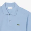 Ανδρική Polo Μπλούζα Classic Fit L.12.12 Ανδρική Polo Μπλούζα Classic Fit L.12.12