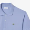 Ανδρική Polo Μπλούζα Classic Fit L.12.12 Ανδρική Polo Μπλούζα Classic Fit L.12.12