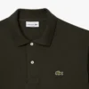 Ανδρική Polo Μπλούζα Classic Fit L.12.12 Ανδρική Polo Μπλούζα Classic Fit L.12.12