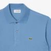 Ανδρική Polo Μπλούζα Classic Fit L.12.12 Ανδρική Polo Μπλούζα Classic Fit L.12.12