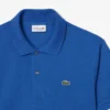 Ανδρική Polo Μπλούζα Classic Fit L.12.12 Ανδρική Polo Μπλούζα Classic Fit L.12.12
