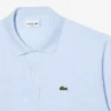 Ανδρική Polo Μπλούζα Classic Fit L.12.12 Ανδρική Polo Μπλούζα Classic Fit L.12.12