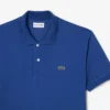 Ανδρική Polo Μπλούζα Classic Fit L.12.12 Ανδρική Polo Μπλούζα Classic Fit L.12.12