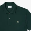 Ανδρική Polo Μπλούζα Classic Fit L.12.12 Ανδρική Polo Μπλούζα Classic Fit L.12.12