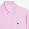 Ανδρική Polo Μπλούζα Classic Fit L.12.12 Ανδρική Polo Μπλούζα Classic Fit L.12.12