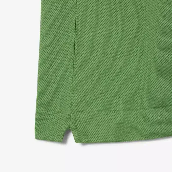 Ανδρική Polo Μπλούζα Classic Fit L.12.12 Ανδρική Polo Μπλούζα Classic Fit L.12.12