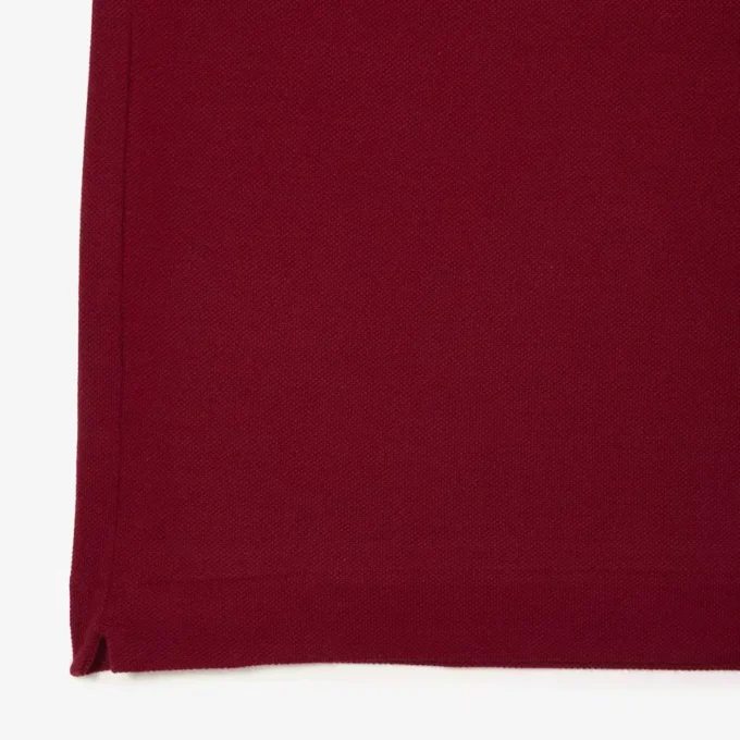 Ανδρική Polo Μπλούζα Classic Fit L.12.12 Ανδρική Polo Μπλούζα Classic Fit L.12.12