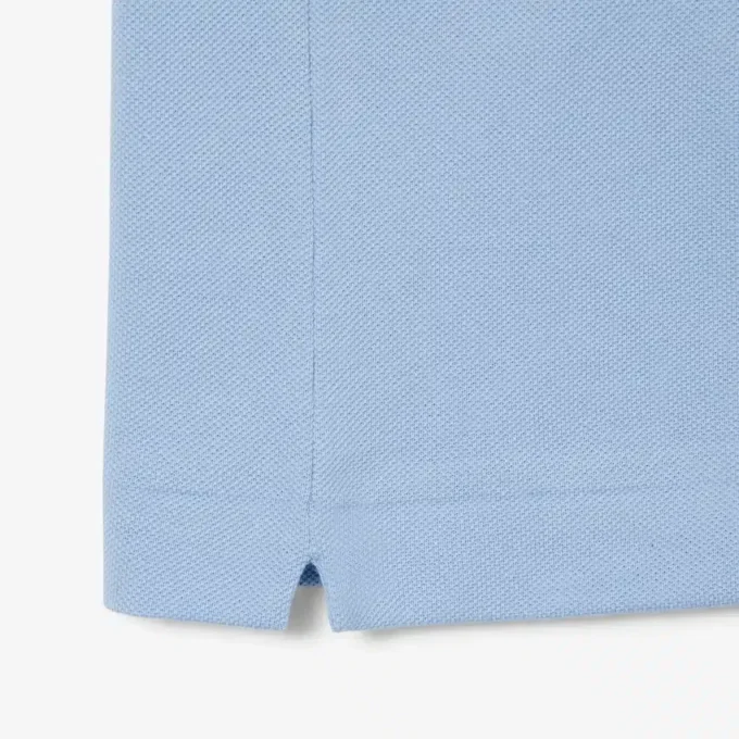 Ανδρική Polo Μπλούζα Classic Fit L.12.12 Ανδρική Polo Μπλούζα Classic Fit L.12.12