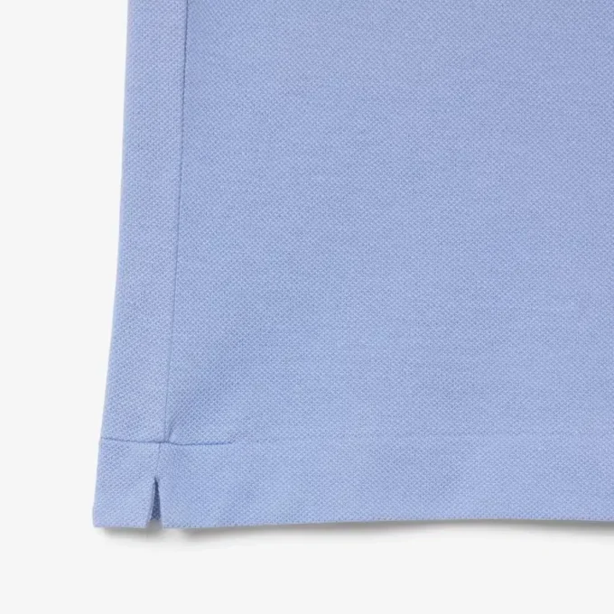 Ανδρική Polo Μπλούζα Classic Fit L.12.12 Ανδρική Polo Μπλούζα Classic Fit L.12.12