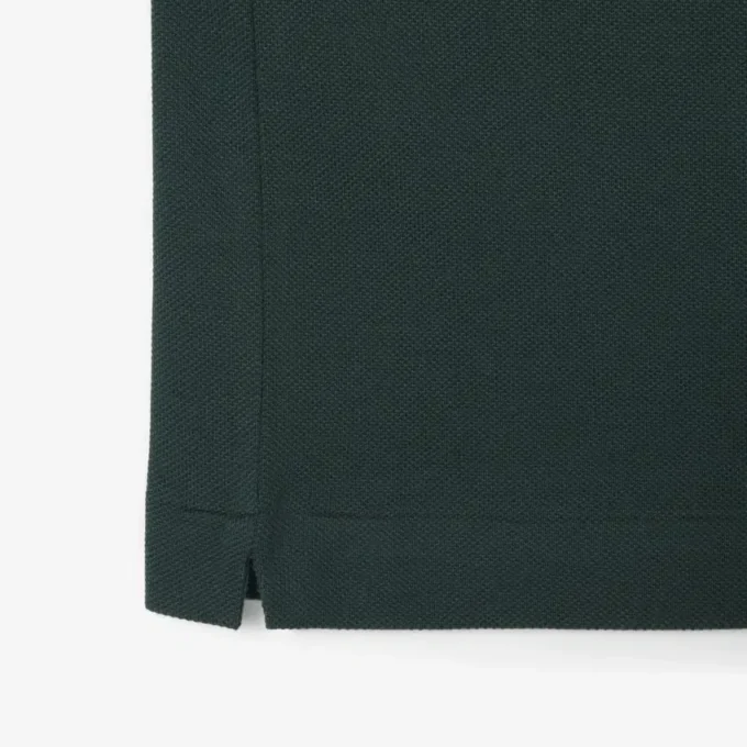 Ανδρική Polo Μπλούζα Classic Fit L.12.12 Ανδρική Polo Μπλούζα Classic Fit L.12.12