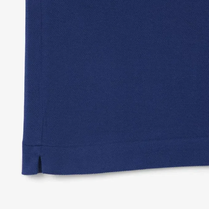 Ανδρική Polo Μπλούζα Classic Fit L.12.12 Ανδρική Polo Μπλούζα Classic Fit L.12.12
