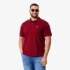 Ανδρική Polo Μπλούζα Classic Fit L.12.12 Ανδρική Polo Μπλούζα Classic Fit L.12.12
