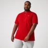 Ανδρική Polo Μπλούζα Classic Fit L.12.12 Ανδρική Polo Μπλούζα Classic Fit L.12.12