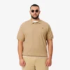 Ανδρική Polo Μπλούζα Classic Fit L.12.12 Ανδρική Polo Μπλούζα Classic Fit L.12.12