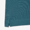 Ανδρική Polo Μπλούζα L.12.12 Badge με κλασική εφαρμογή
