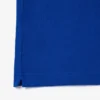 Ανδρική Polo Μπλούζα L.12.12 Badge με κλασική εφαρμογή