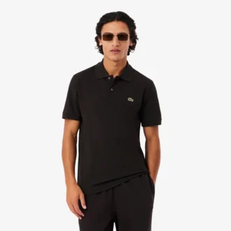 Ανδρική Polo Μπλούζα L.12.12 Light Piqua με κλασική εφαρμογή