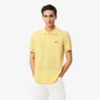 Ανδρική Polo Μπλούζα L.12.12 Light Piqua με κλασική εφαρμογή Ανδρική Polo Μπλούζα L.12.12 Light Piqua με κλασική εφαρμογή