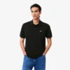 Ανδρική Polo Μπλούζα L.12.12 Light Piqua με κλασική εφαρμογή Ανδρική Polo Μπλούζα L.12.12 Light Piqua με κλασική εφαρμογή