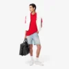 Ανδρική Polo Μπλούζα L.12.12 Light Piqua με κλασική εφαρμογή Ανδρική Polo Μπλούζα L.12.12 Light Piqua με κλασική εφαρμογή