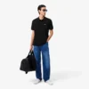 Ανδρική Polo Μπλούζα L.12.12 Light Piqua με κλασική εφαρμογή Ανδρική Polo Μπλούζα L.12.12 Light Piqua με κλασική εφαρμογή