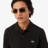 Ανδρική Polo Μπλούζα L.12.12 Light Piqua με κλασική εφαρμογή Ανδρική Polo Μπλούζα L.12.12 Light Piqua με κλασική εφαρμογή