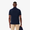 Ανδρική Polo Μπλούζα L.12.12 Light Piqua με κλασική εφαρμογή Ανδρική Polo Μπλούζα L.12.12 Light Piqua με κλασική εφαρμογή