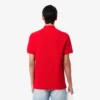 Ανδρική Polo Μπλούζα L.12.12 Light Piqua με κλασική εφαρμογή Ανδρική Polo Μπλούζα L.12.12 Light Piqua με κλασική εφαρμογή